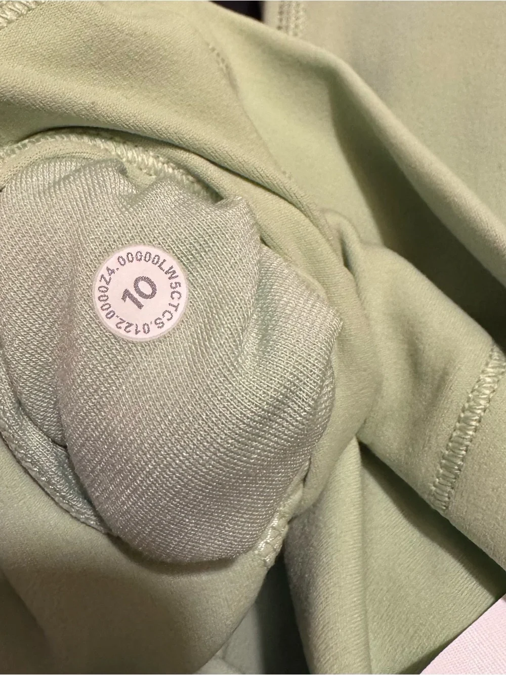 lululemon athletica like new